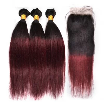 Brazilian hair outlet nigeria